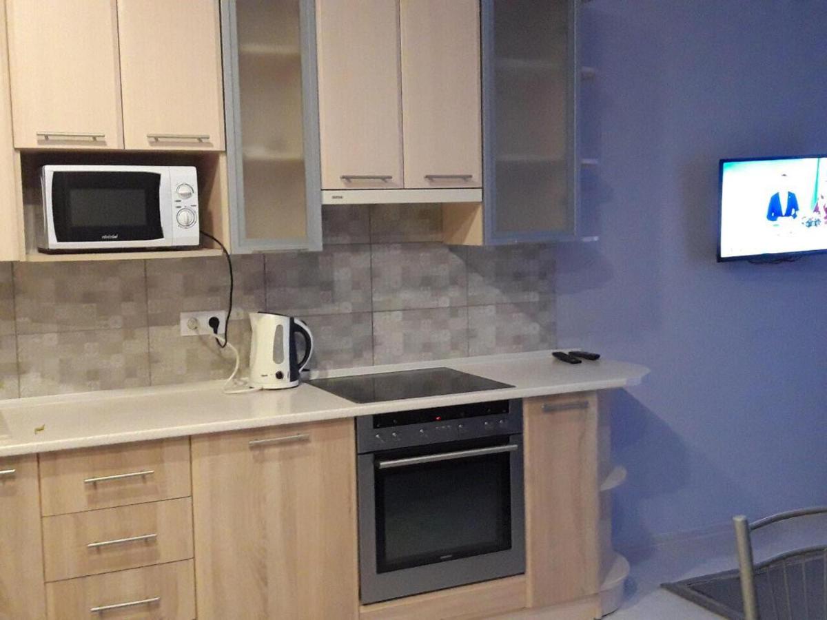 Suitetrails - Lutsk, Double-Room apartments