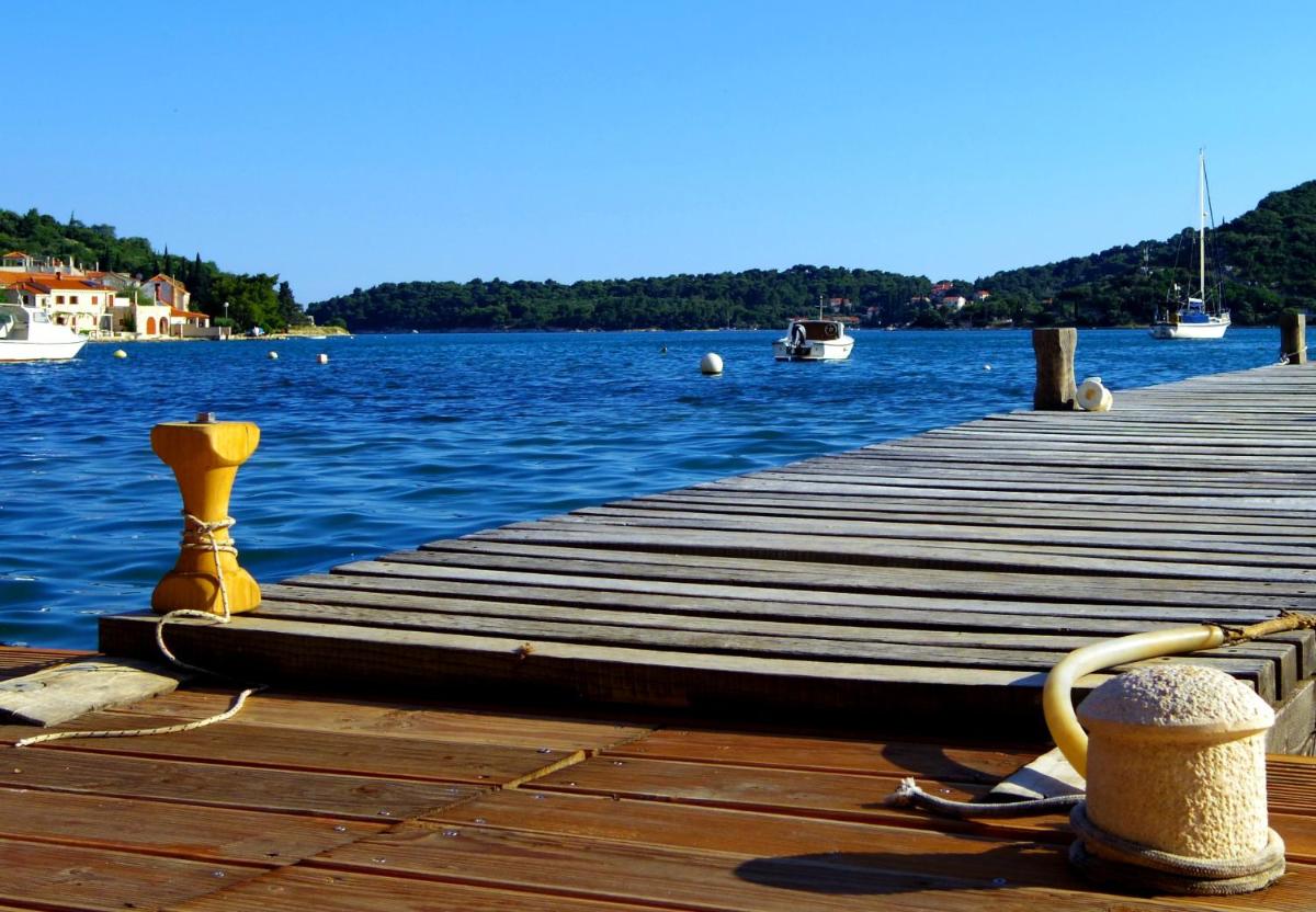 Apartments Capitano Blue - Housity