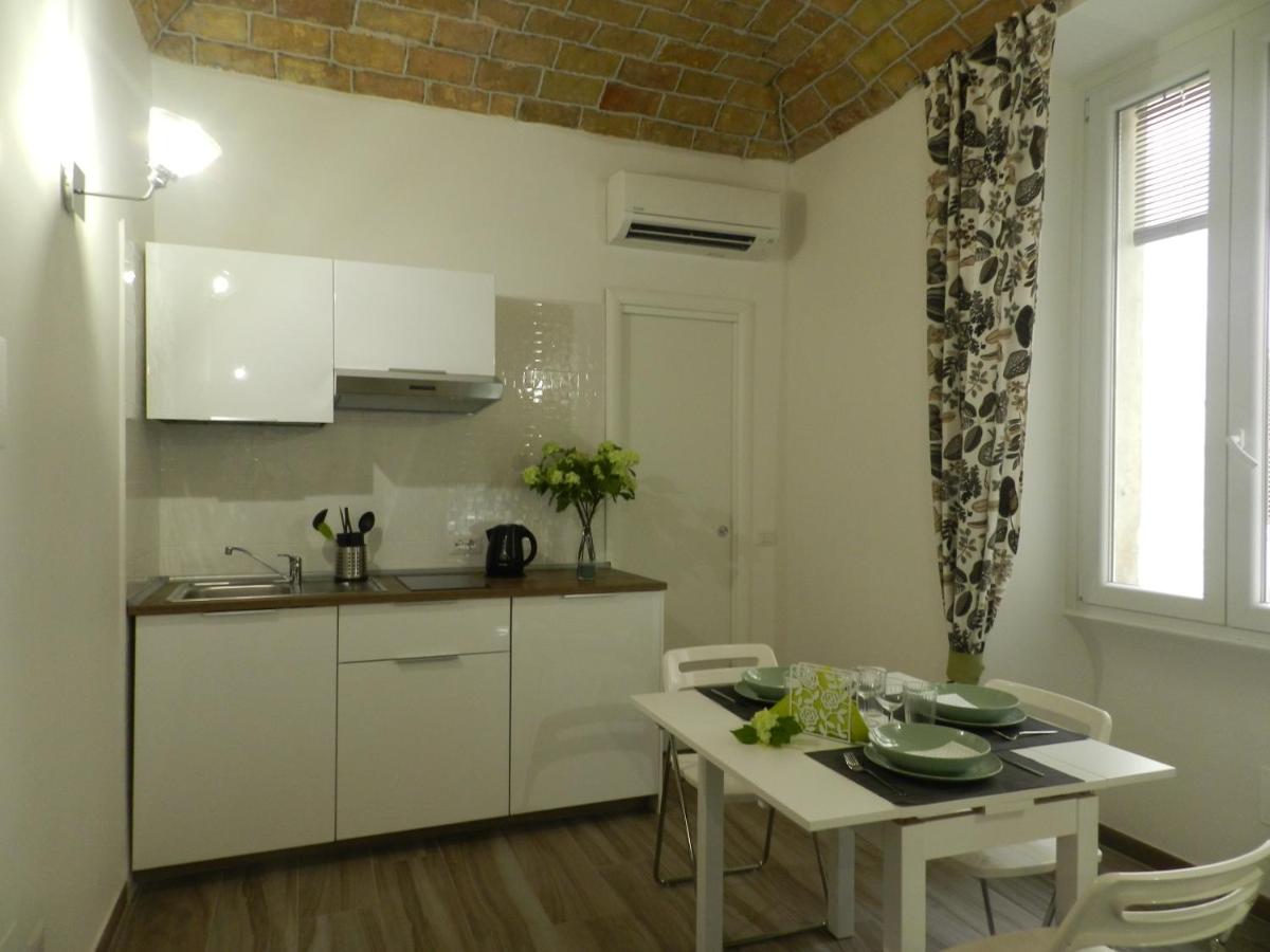San Pietro - Vaticano - Executive Studio Flat - Housity