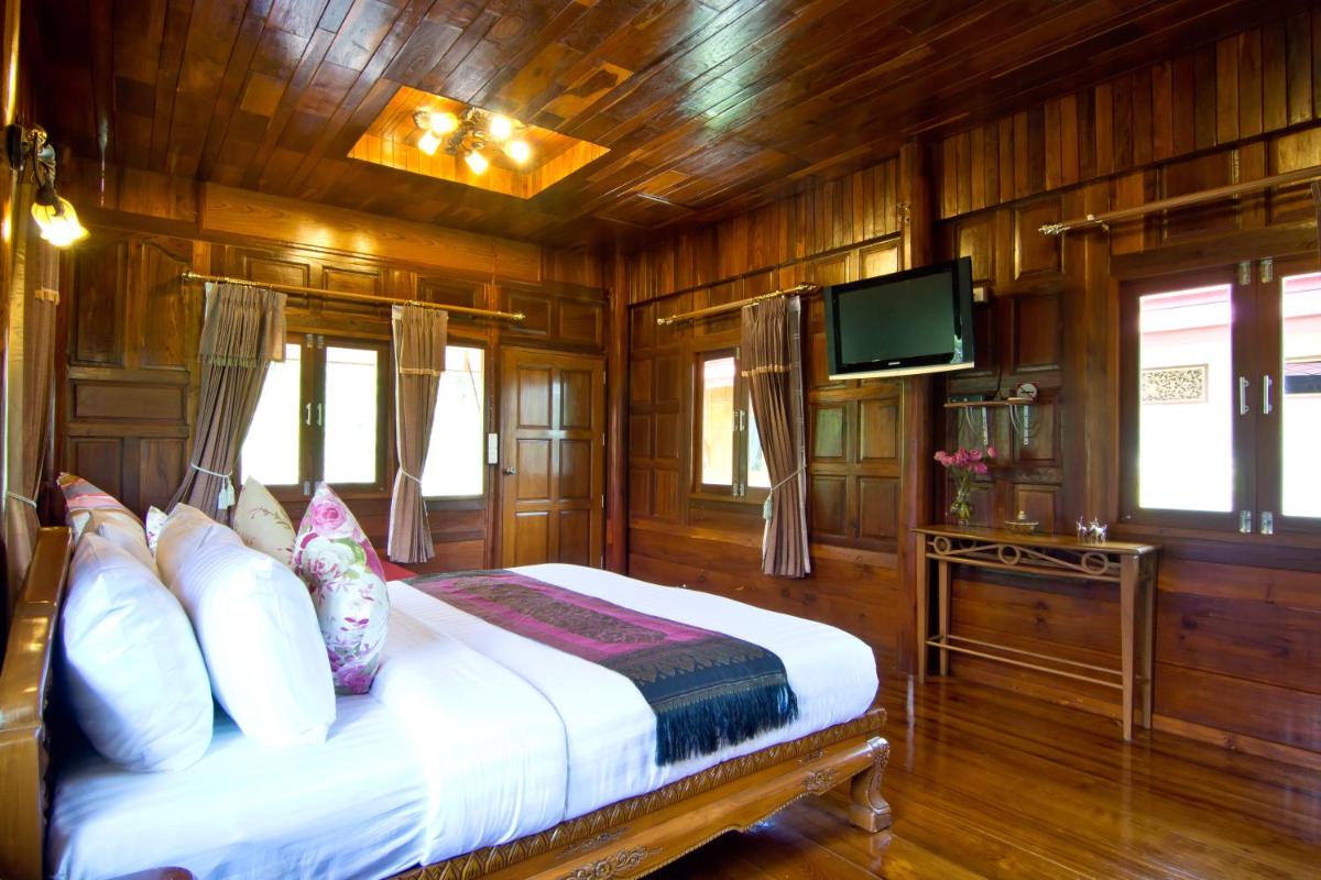 Bueng Bua Thong Resort - Housity