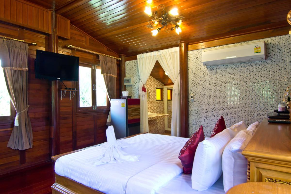 Bueng Bua Thong Resort - Housity