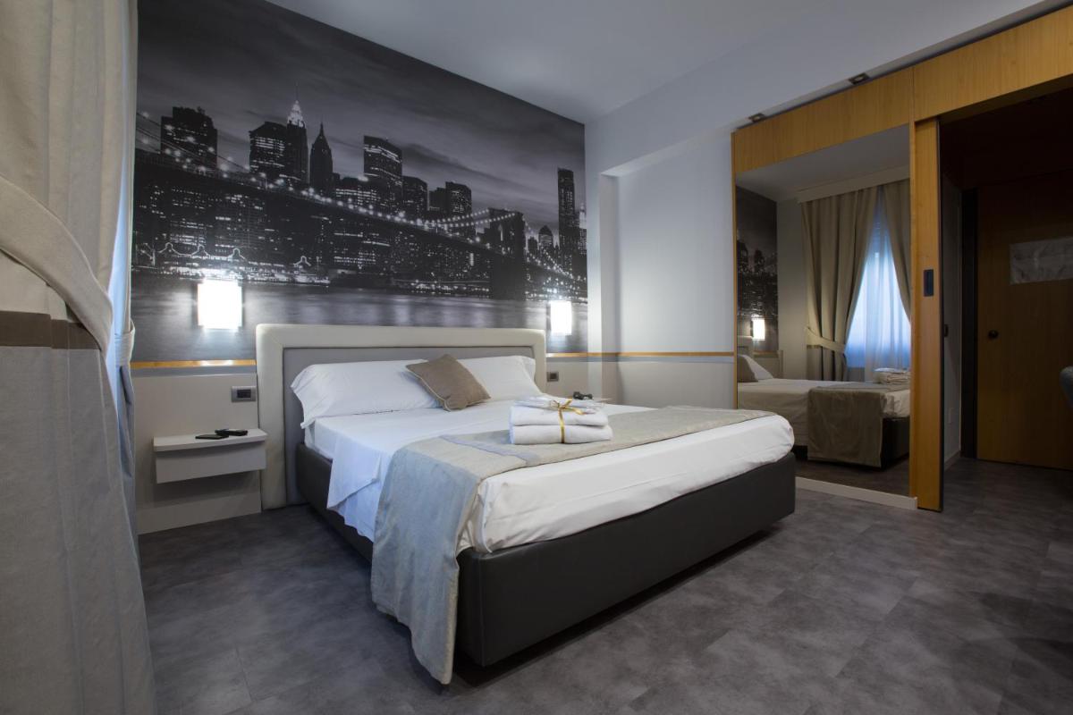 Hotel City Legnano - Housity