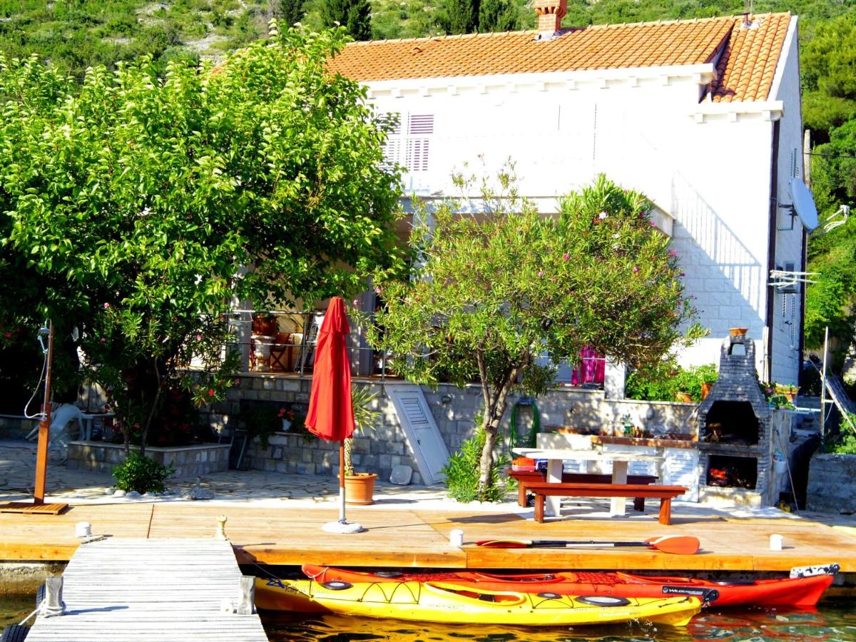 Apartments Capitano Blue - Housity