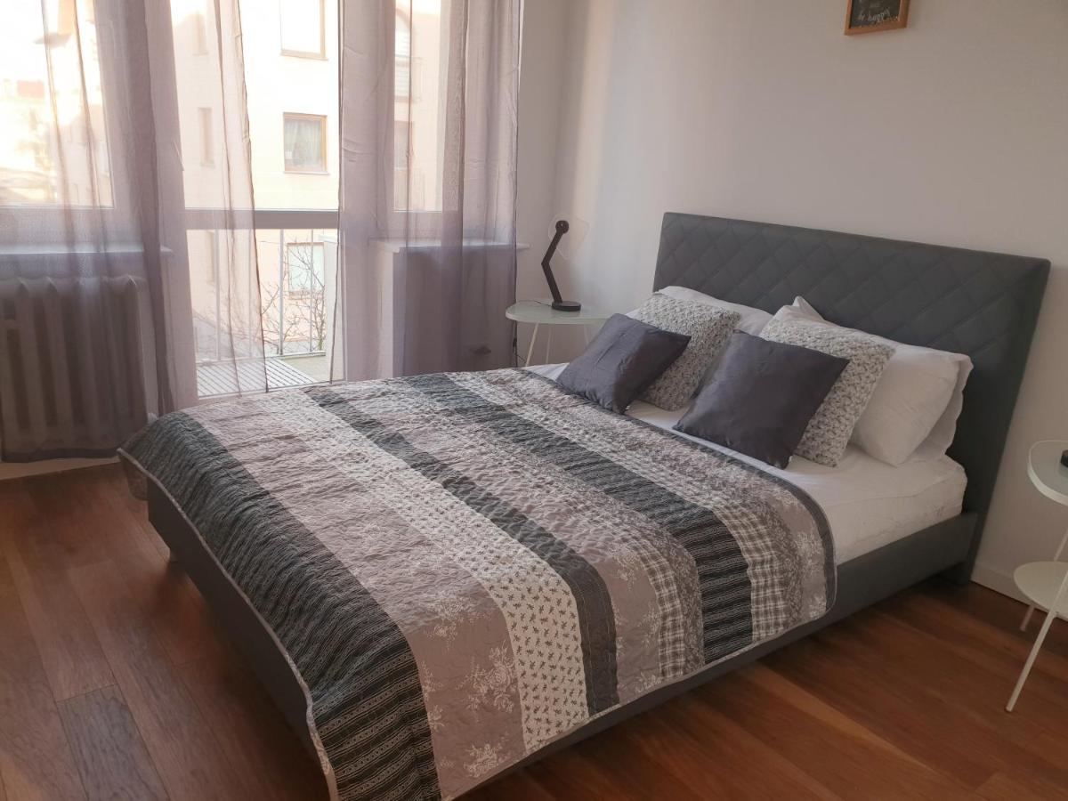 Apartament AltePost - Housity