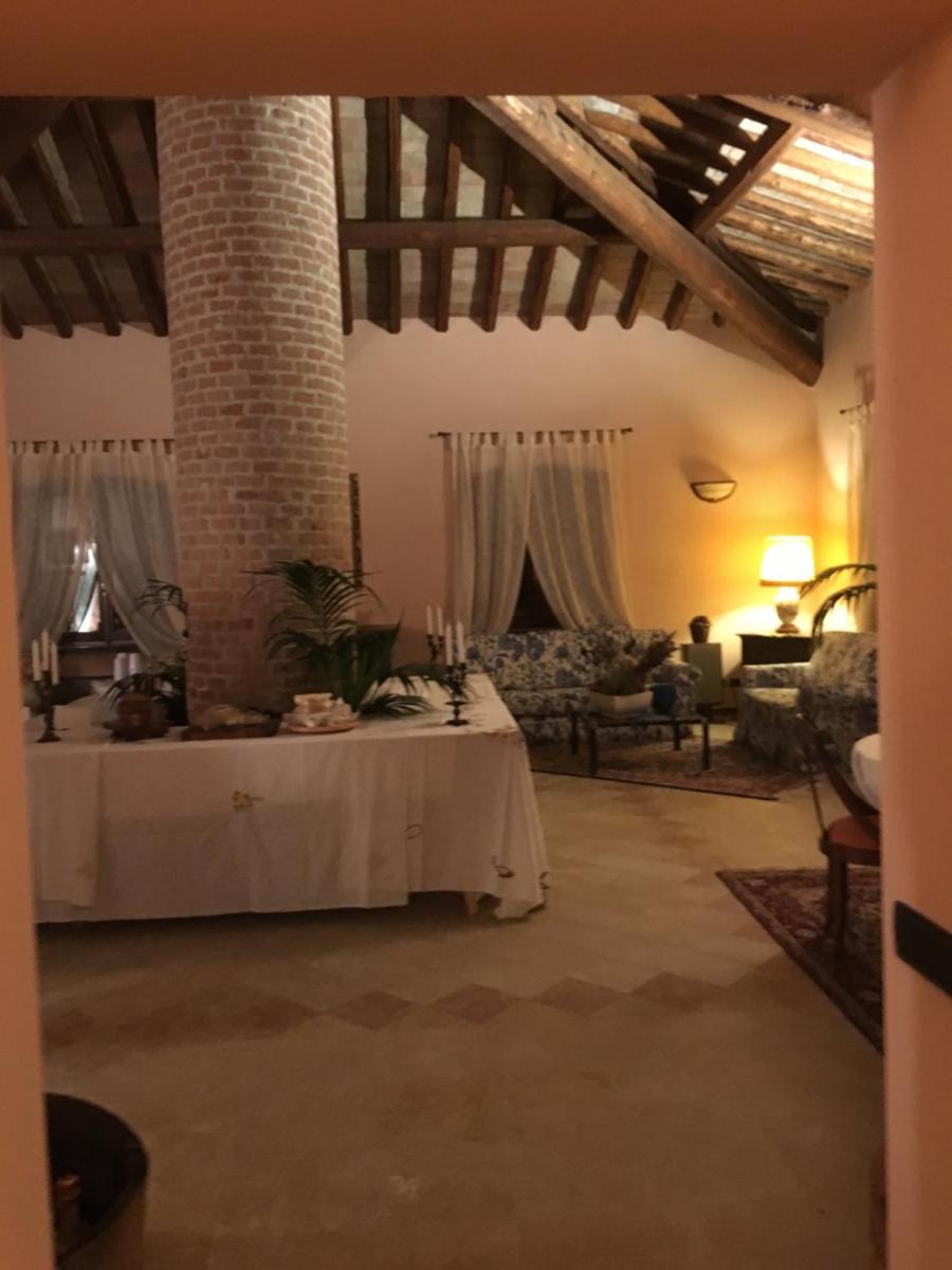 B&B Villa Valchero - Housity