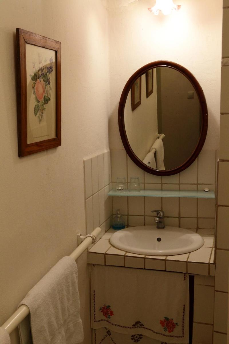 Chambres d'Hôtes Cal Miquel - Housity