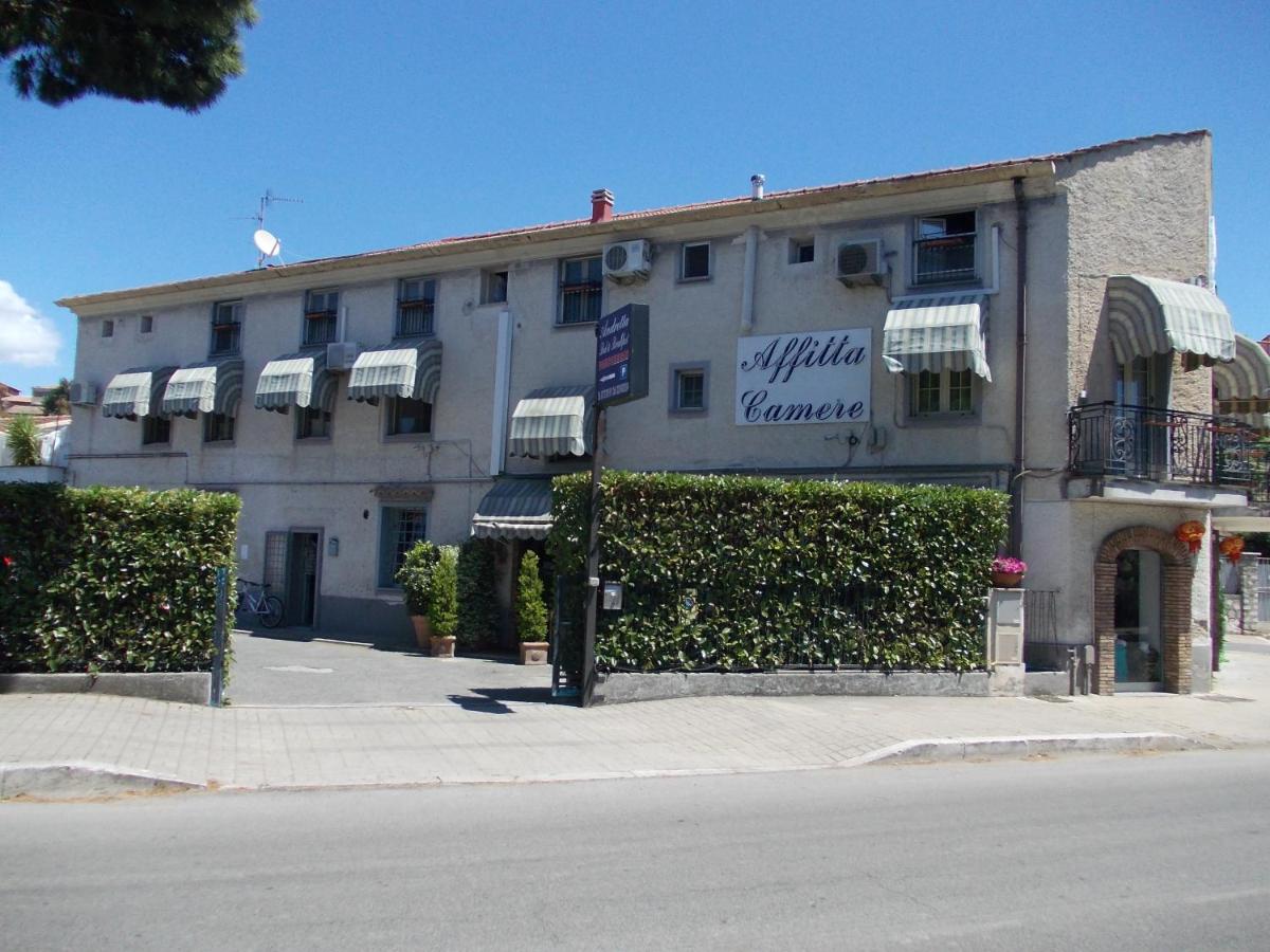 Affittacamere Andretta - Housity