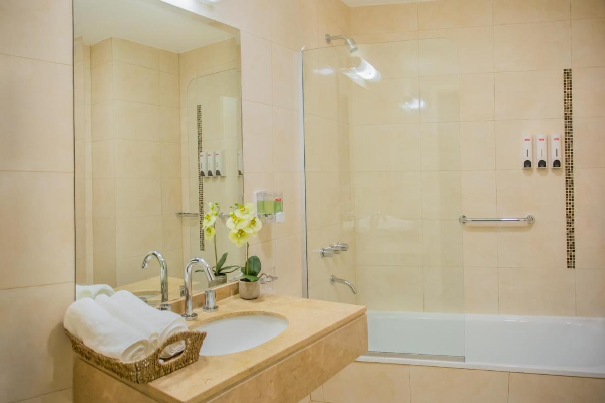 The Point Casa Edificio Boutique - Housity