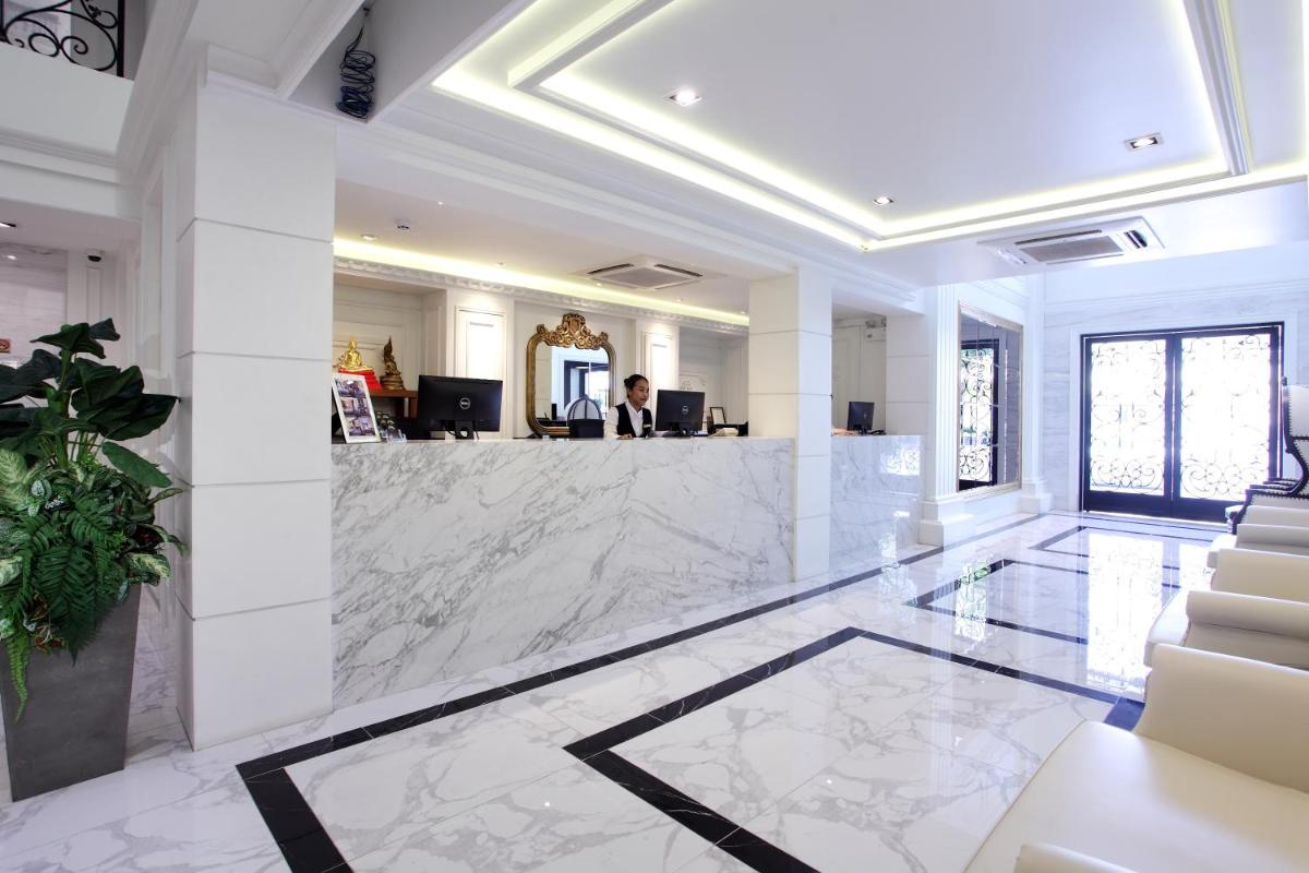 Villa De Khaosan by Chillax - Housity
