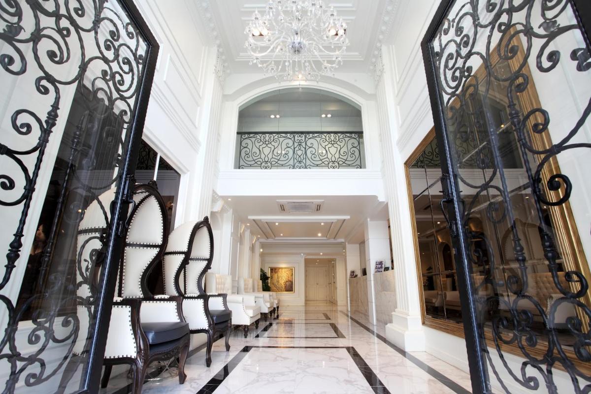 Villa De Khaosan by Chillax - Housity