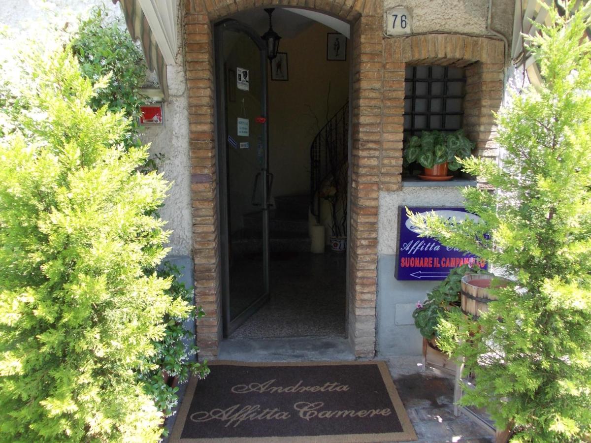 Affittacamere Andretta - Housity