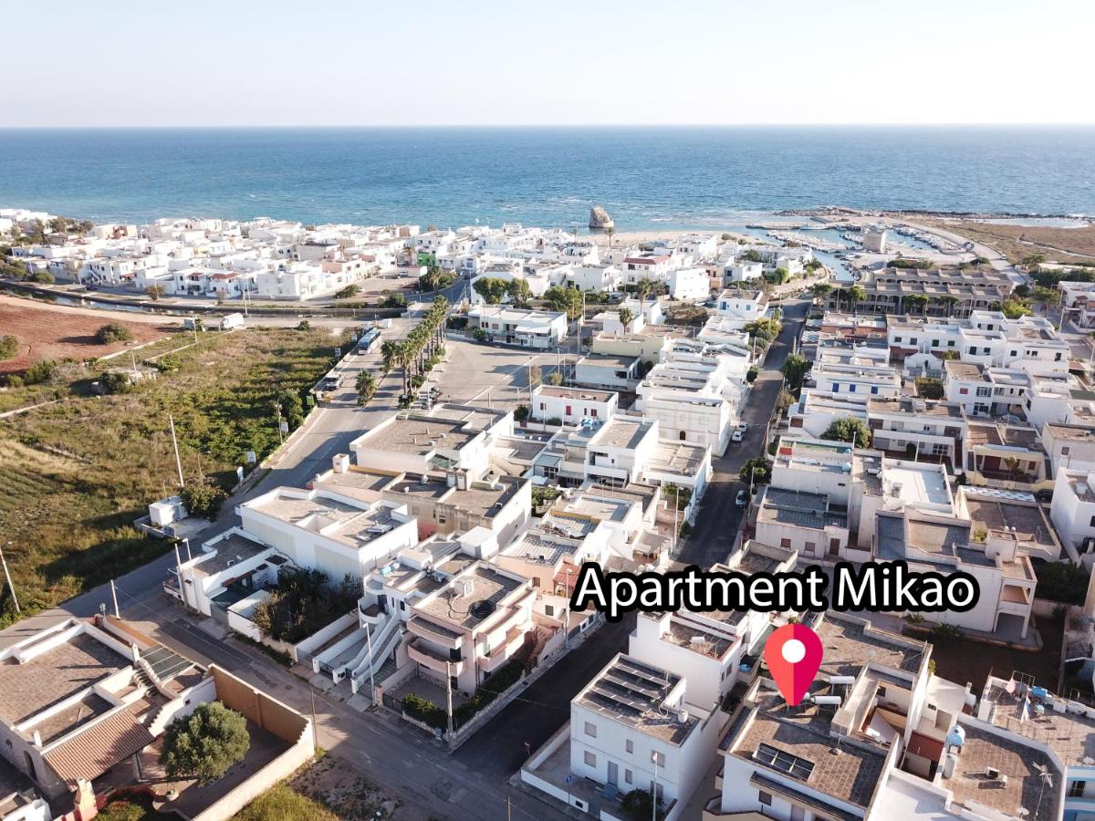 Apartment Mikao - Torre Pali - Housity