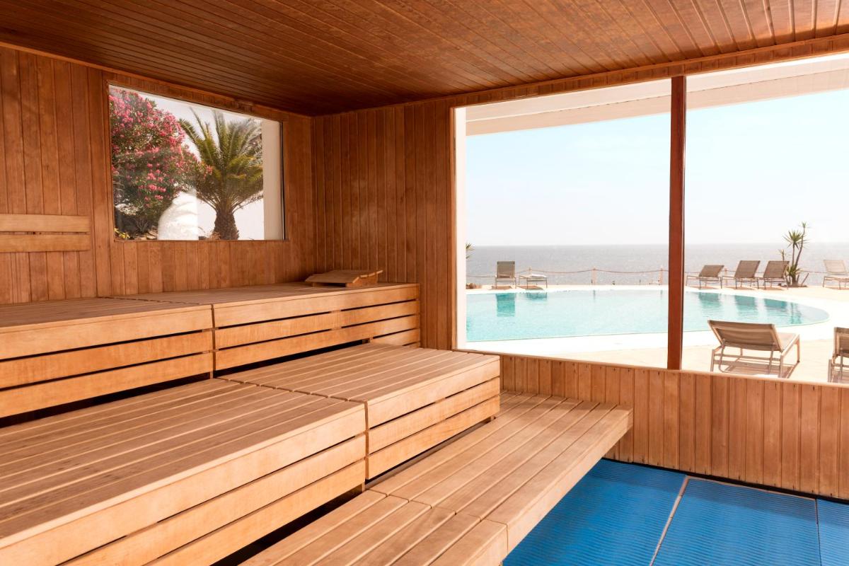 Piscina en o cerca de ROBINSON ESQUINZO PLAYA - All Inclusive