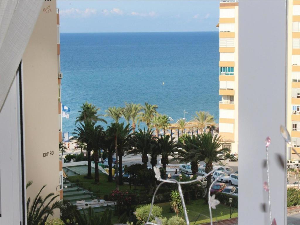 Studio en Torrox Costa - Housity