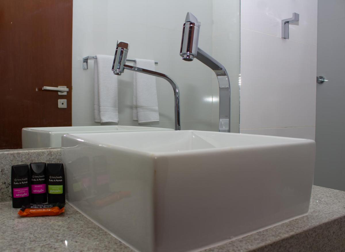 Apart-Hotel Bella Vida Suítes e Apartamentos - Housity