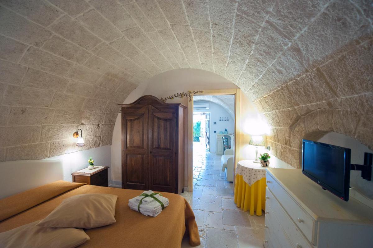 Masseria La Brunetta - Housity