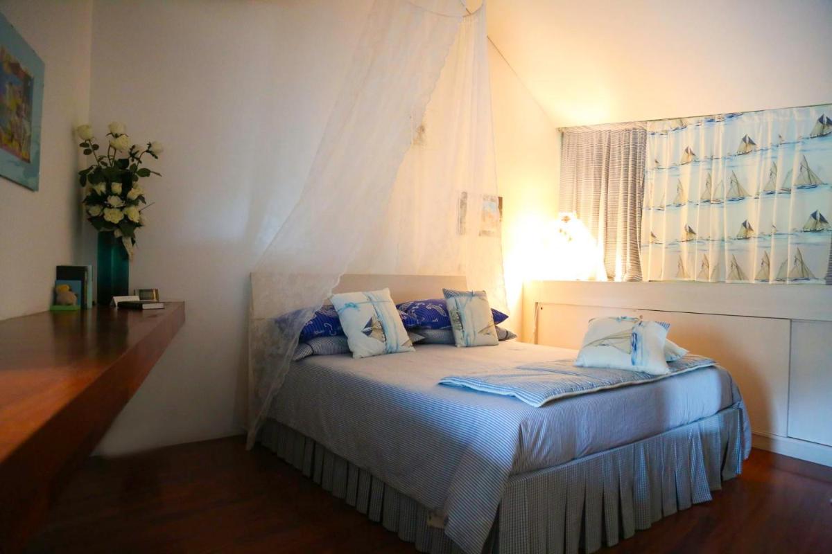 a casa di Marzia - Housity