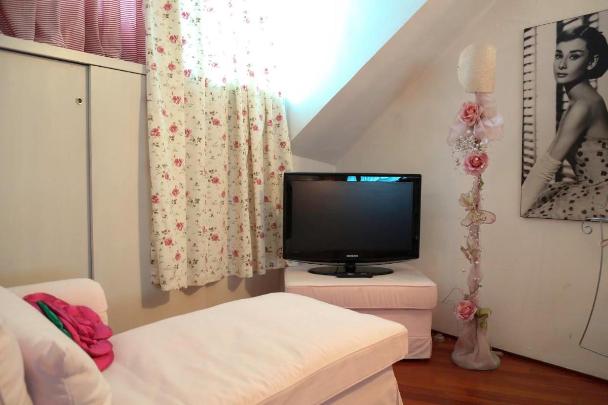 a casa di Marzia - Housity