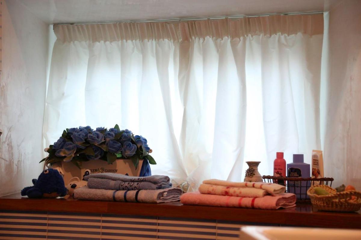 a casa di Marzia - Housity
