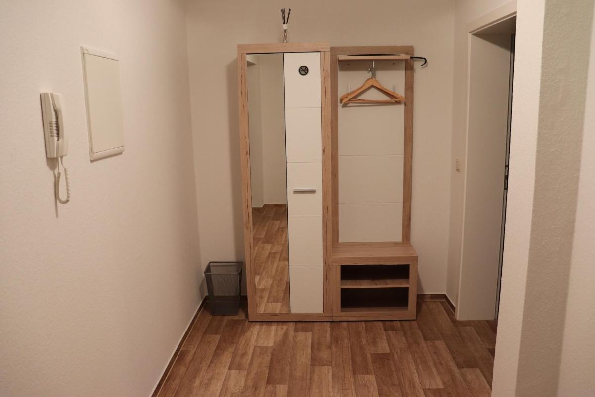 Ferienwohnung Berthold WG 3 - Housity