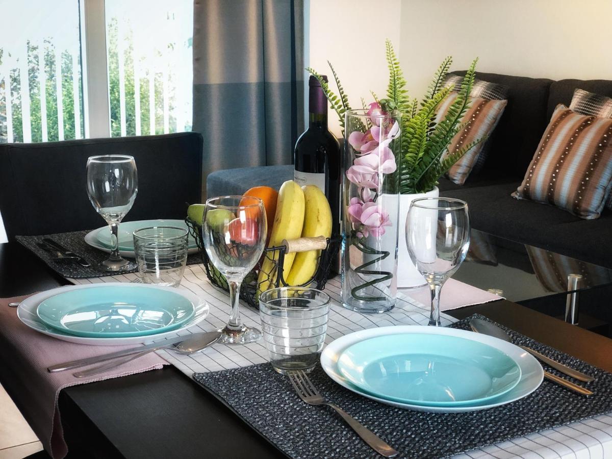 Silver Sea Holiday Apartments - Housity