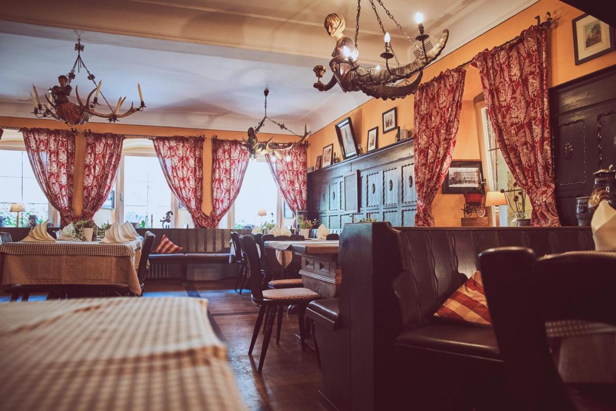 Gasthof zum Storch - Housity