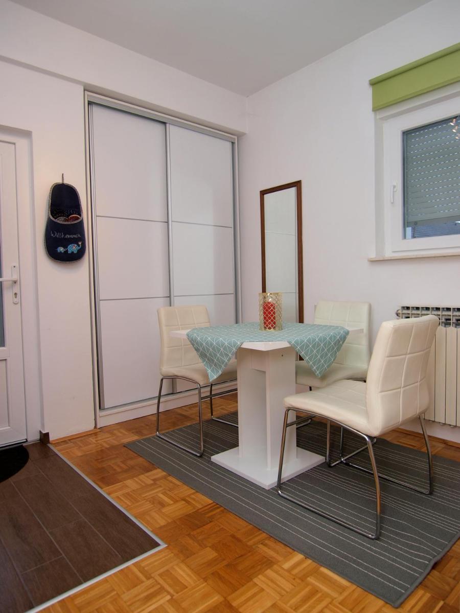 Studio apartman Rest Nest - Housity
