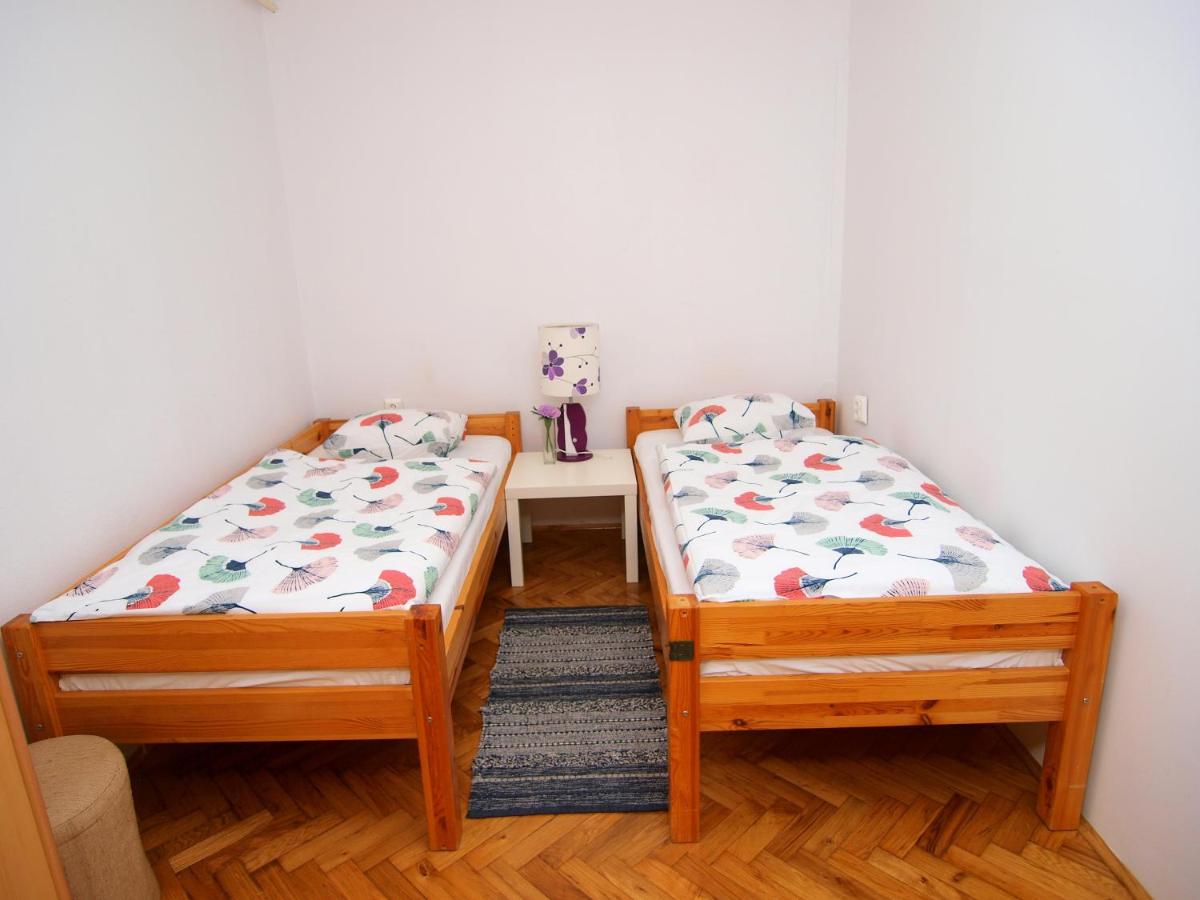 Studio apartman Rest Nest - Housity