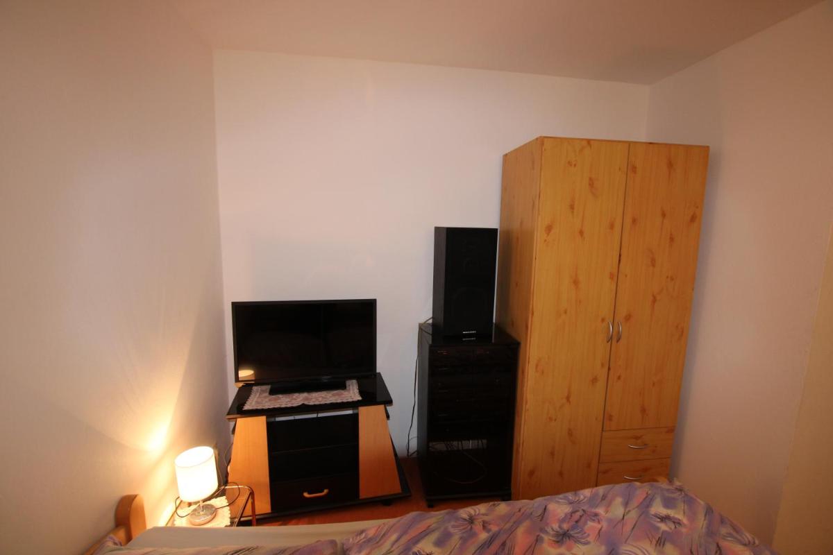 Private Room - Messe Nord - Housity