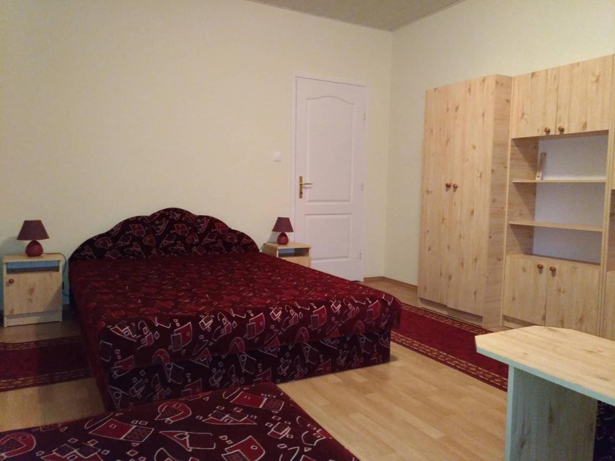 Suitetrails - Nóra Apartman