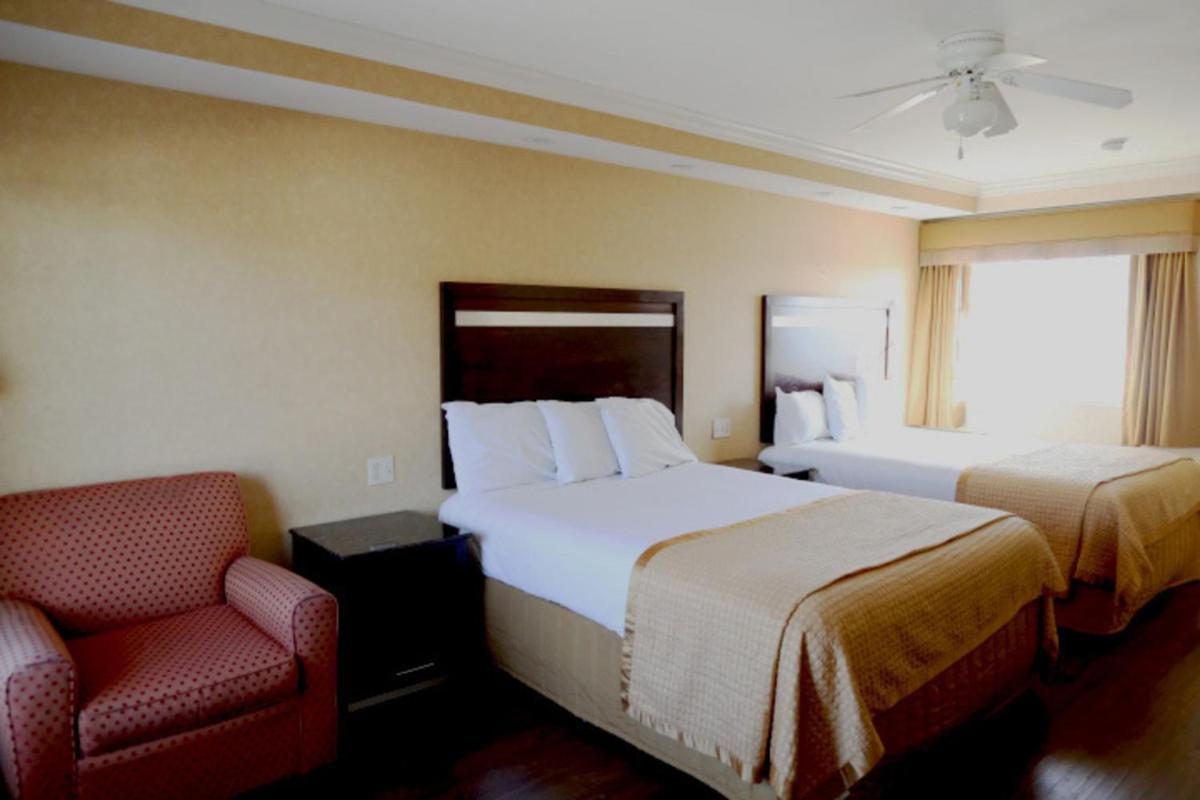 Princess Inn - Housity