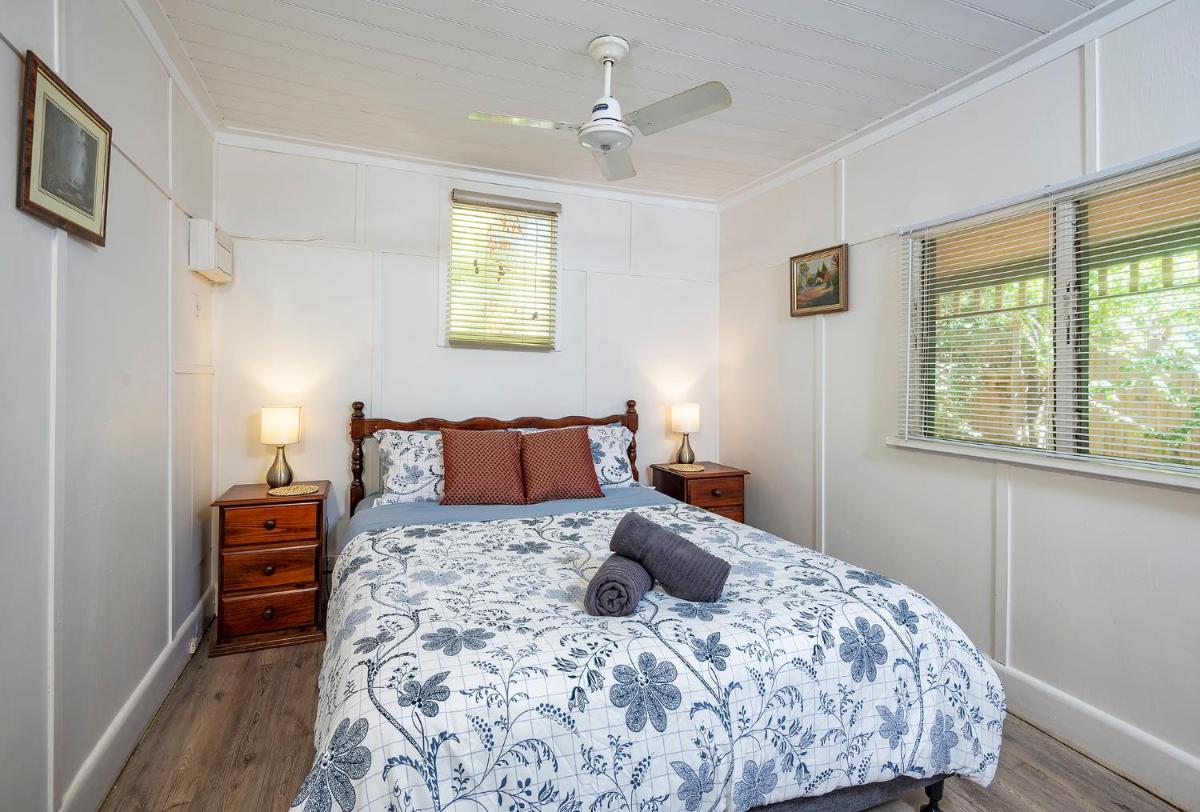 Bonnie Brae Cottage - Housity