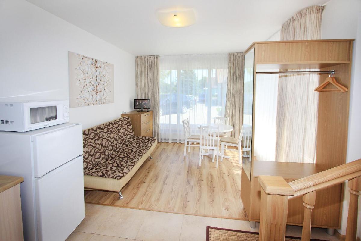 Vila Domino - Housity