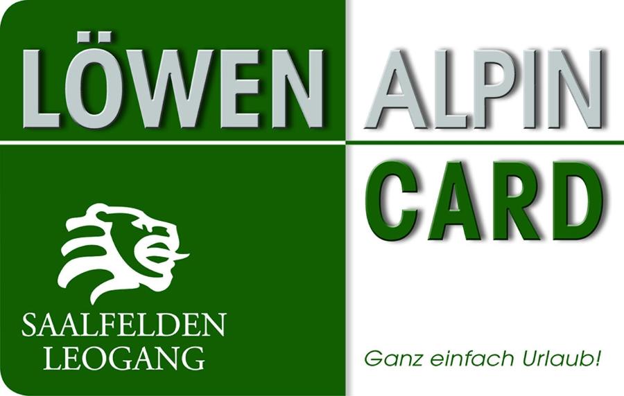 Appartement Leogang - Hizvo
