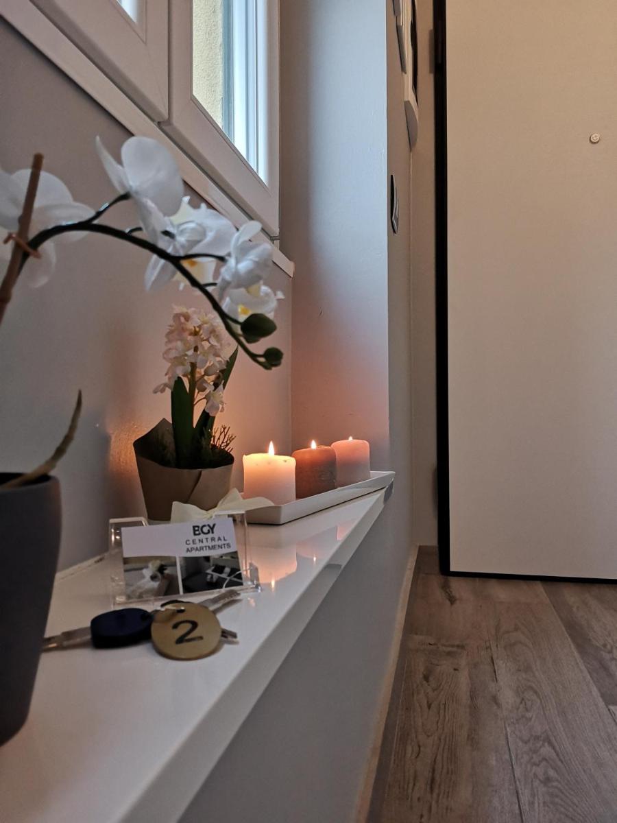 BGY Central Apartments - Hizvo