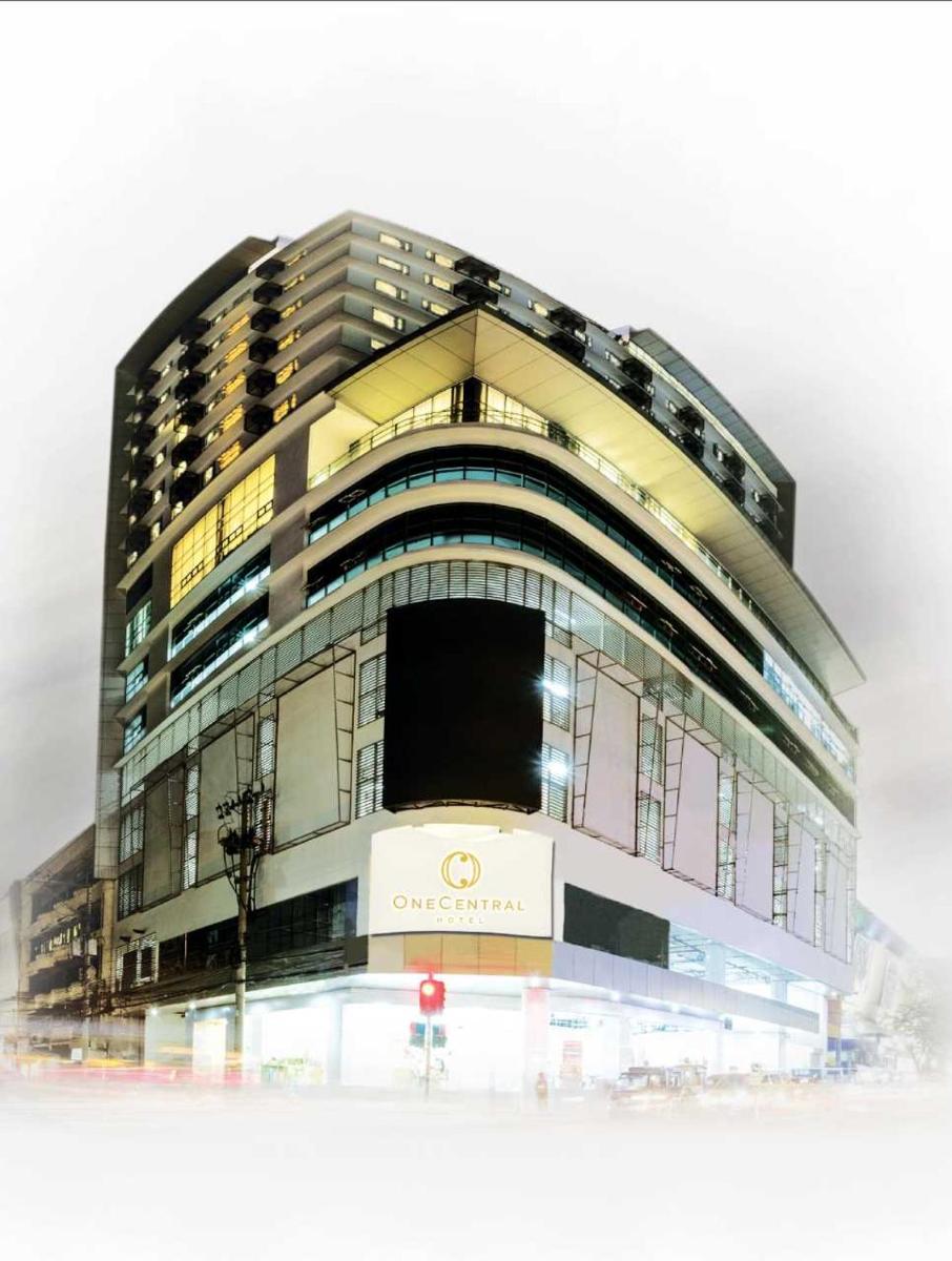 One Central Hotel & Suites - Housity