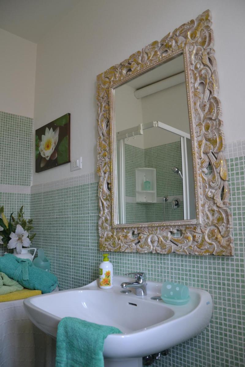 B&B Al Mare Di Greis - Housity