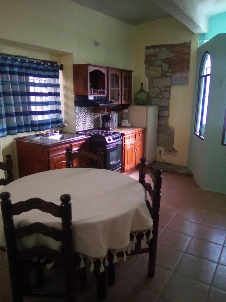 Casa Moctezuma - Housity
