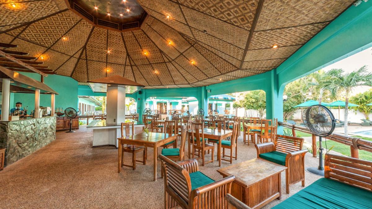 Bohol Sea Resort - Housity