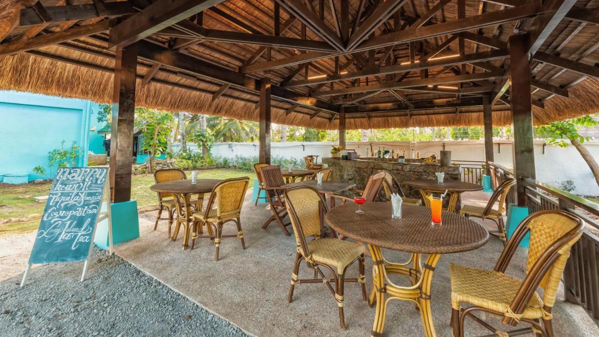 Bohol Sea Resort - Housity