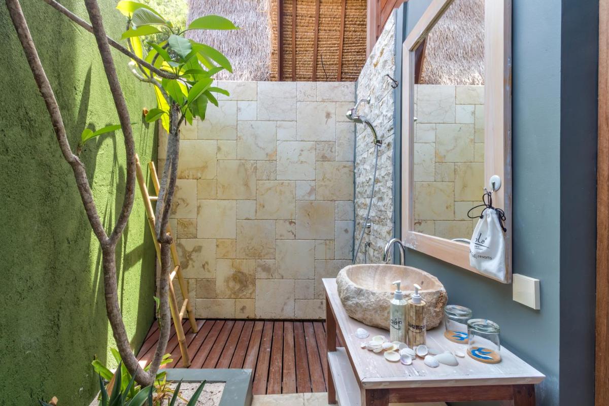 Mola2 Resort Gili Air - Housity