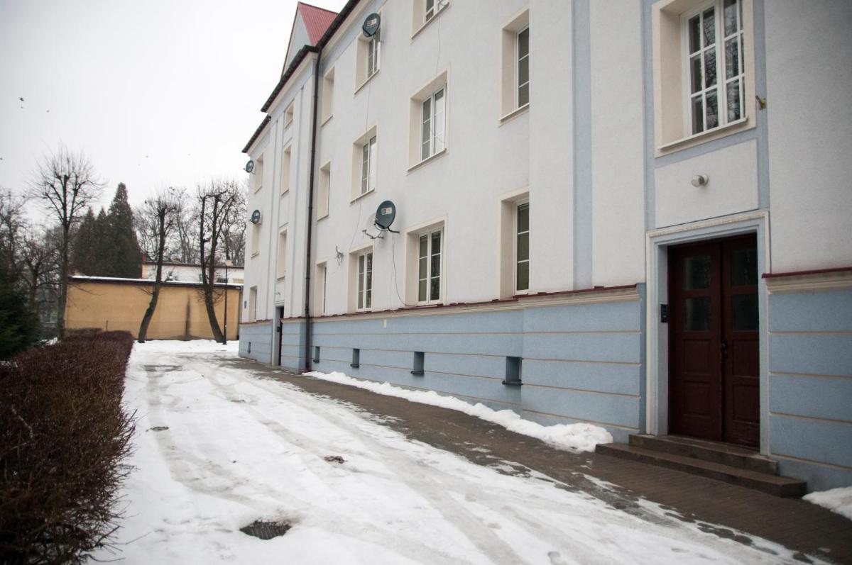 Apartament Parkowy - Housity