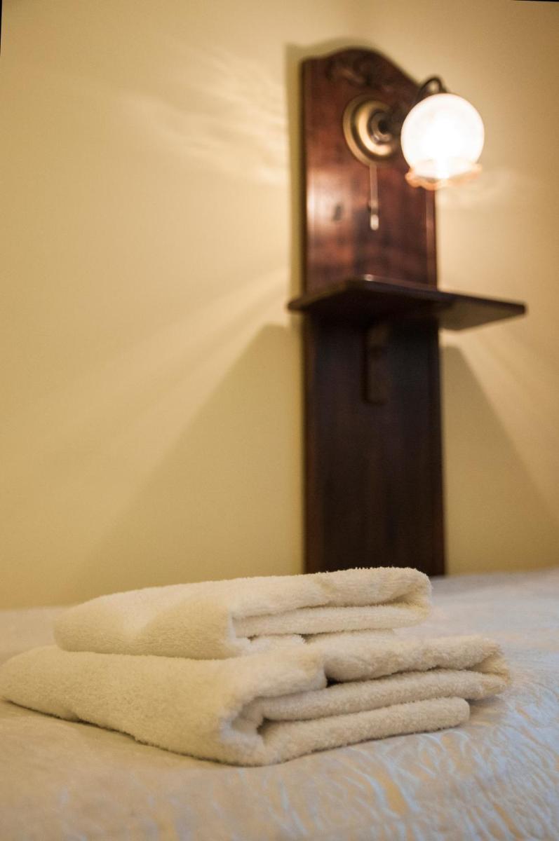 Apartament Parkowy - Housity