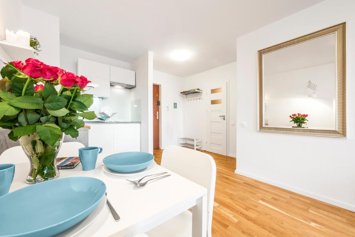 Sleep4you Apartamenty Centrum - Housity