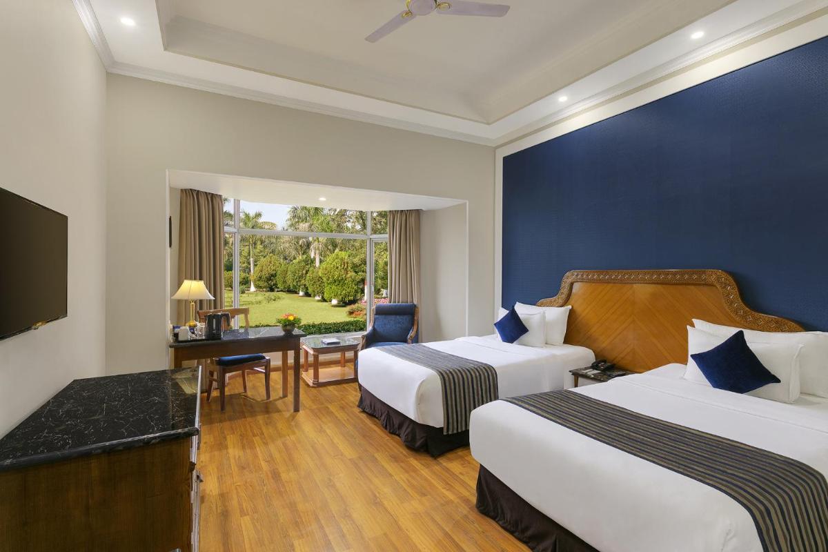 Ramada Khajuraho - Housity