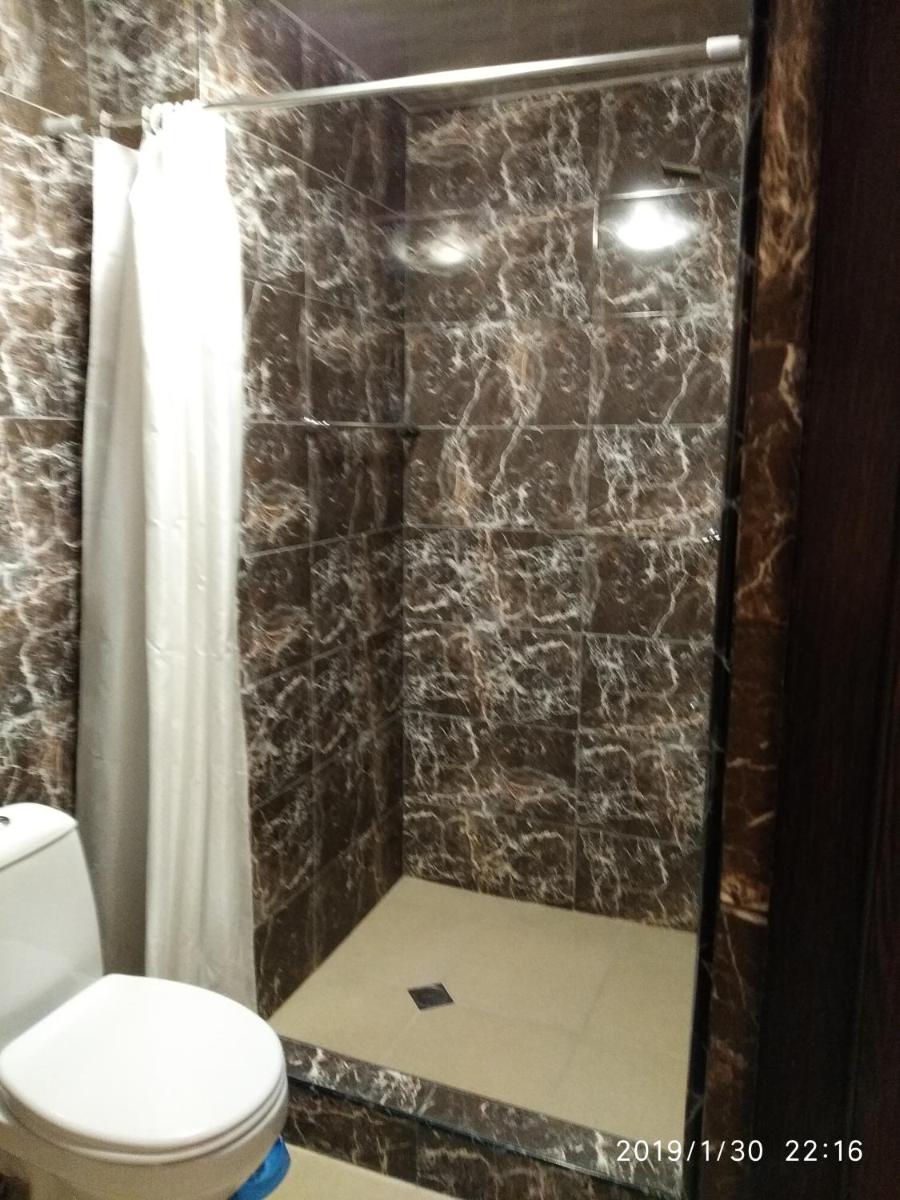 Alma-Ata Hotel - Housity