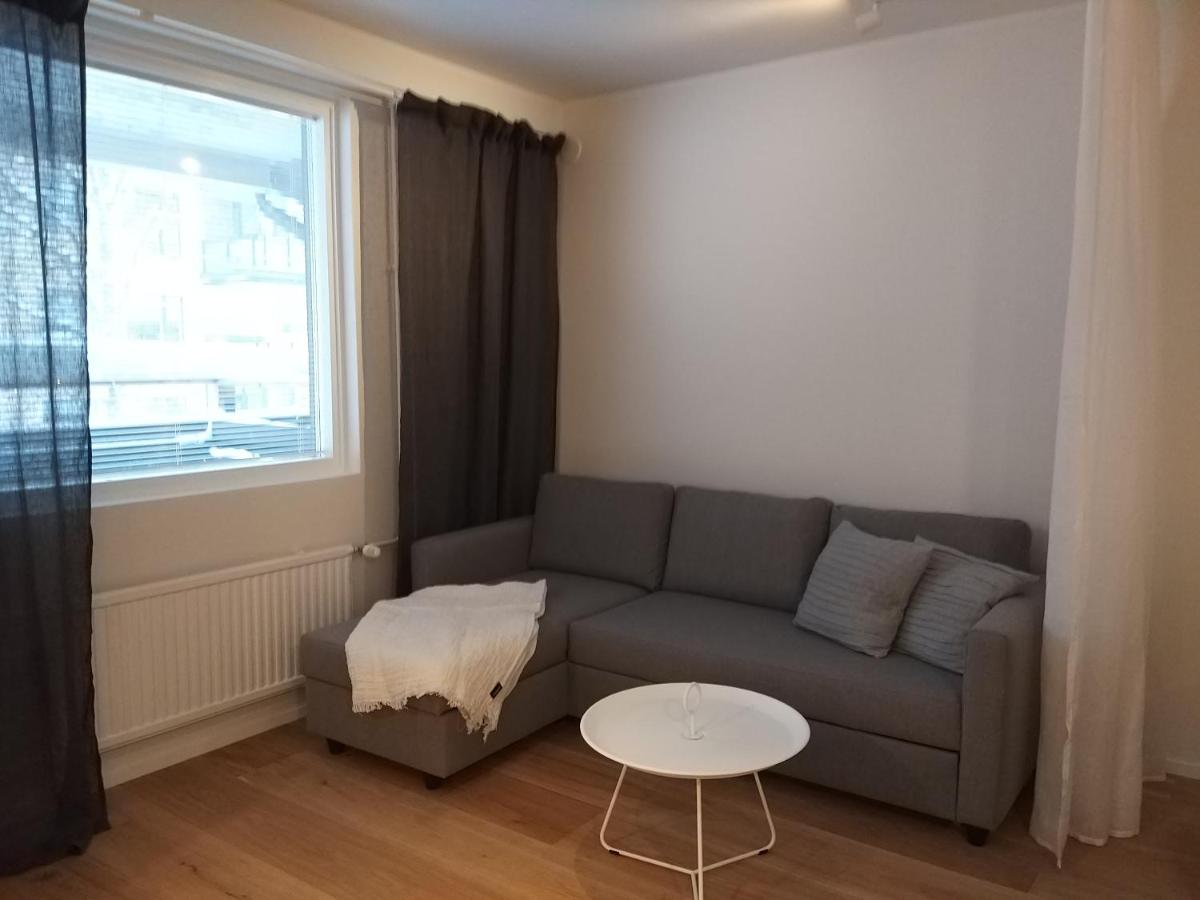 Studiohuoneisto Lohjan keskusta 2 - Housity