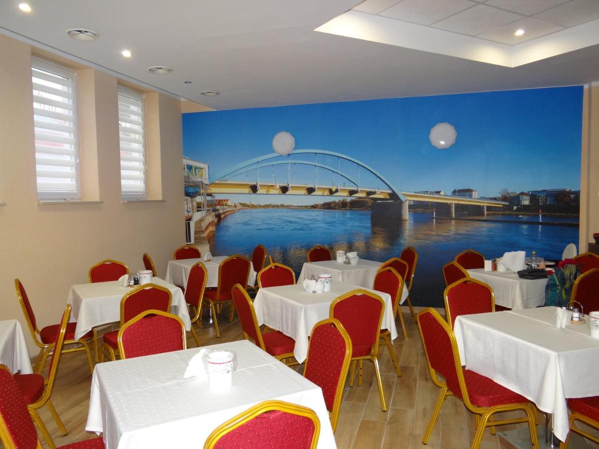 Hotel Relax - Hizvo