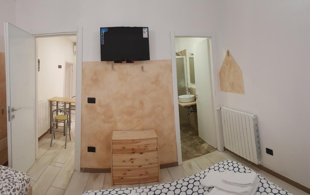 il daviduccio house - Housity