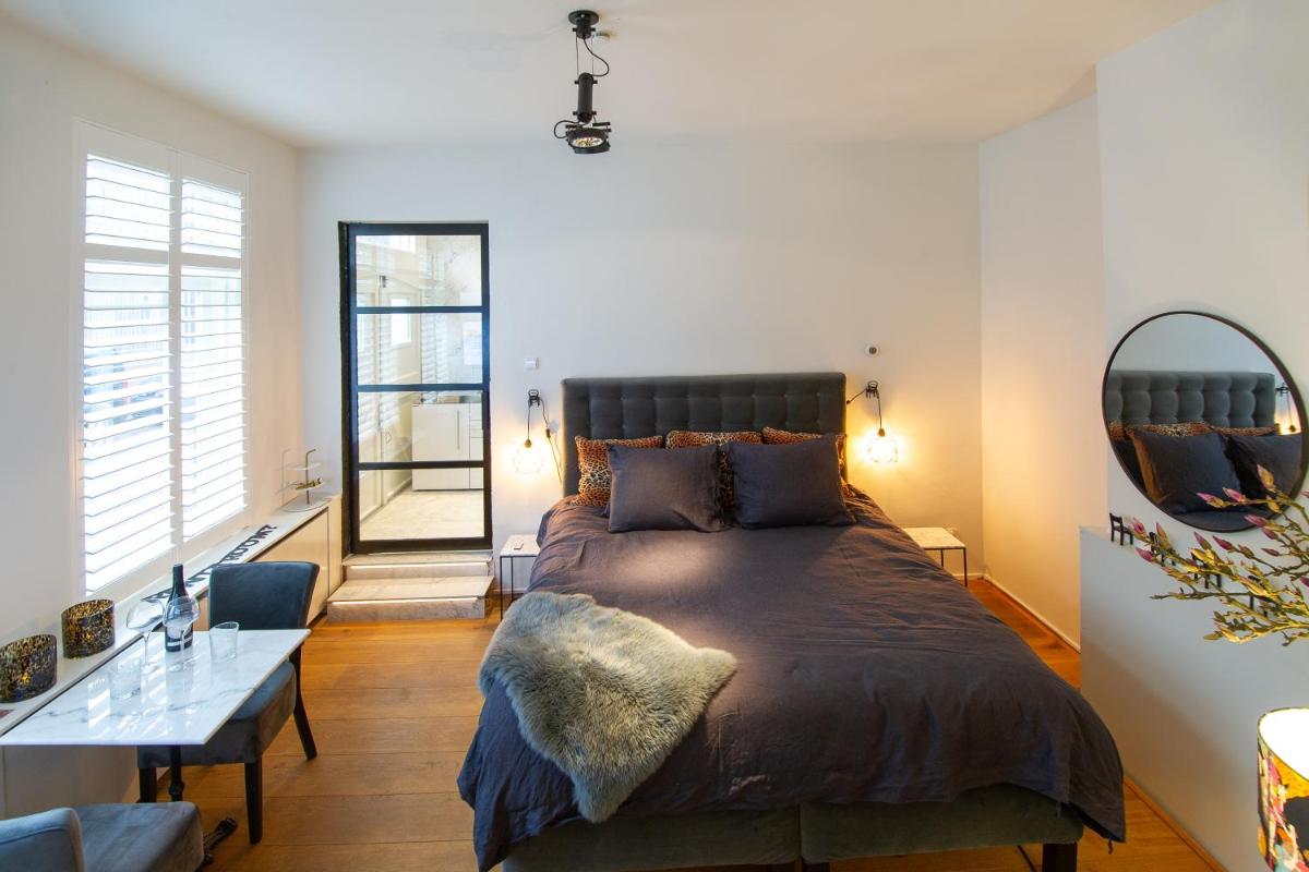 Zandvoort Studio - Housity